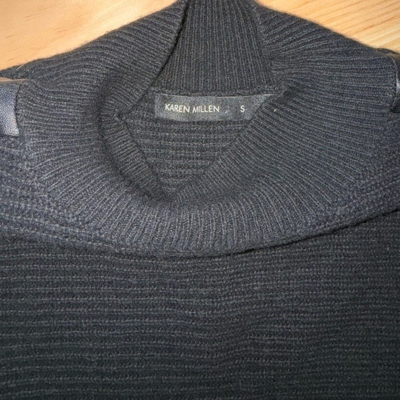 Karen Millen Sweater - Picture 3 of 4